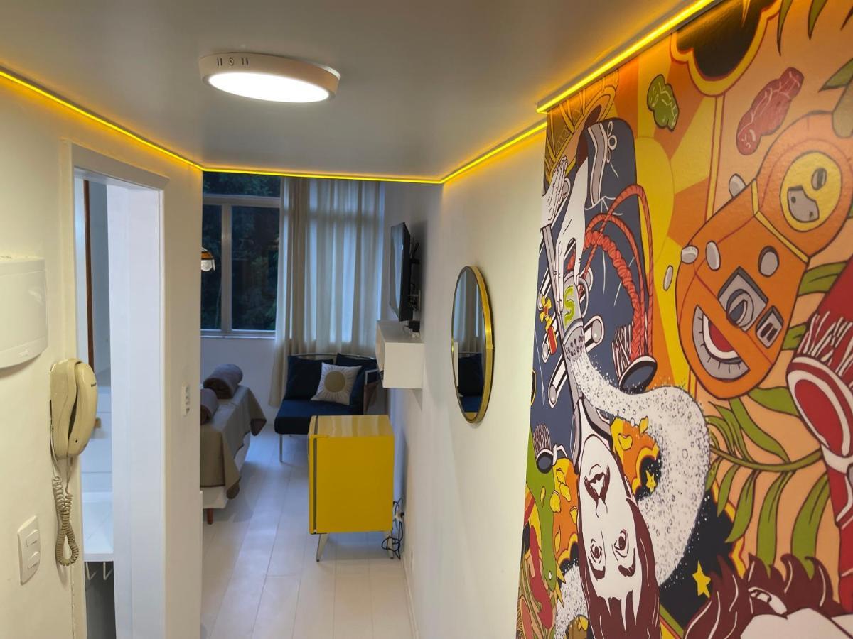 Studio12 Petrópolis 外观 照片