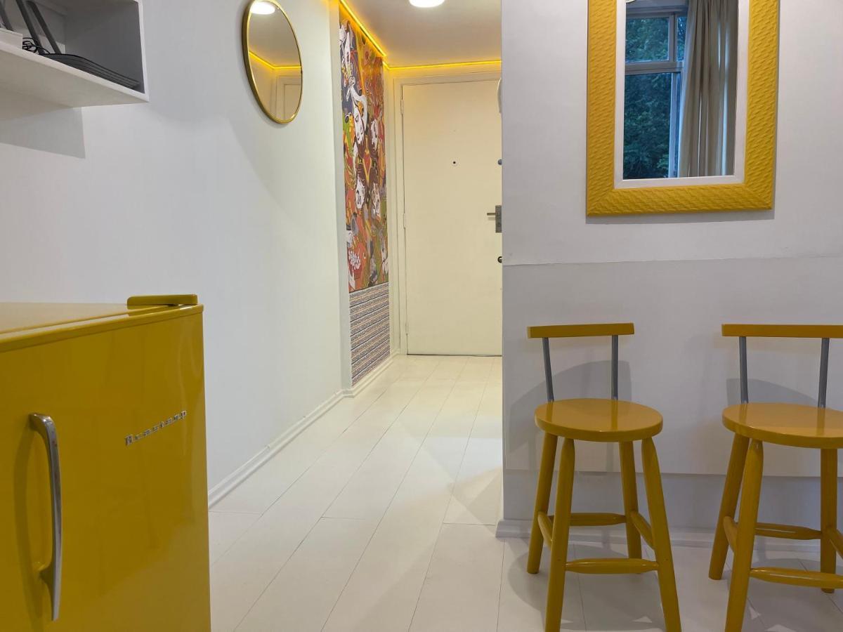 Studio12 Petrópolis 外观 照片