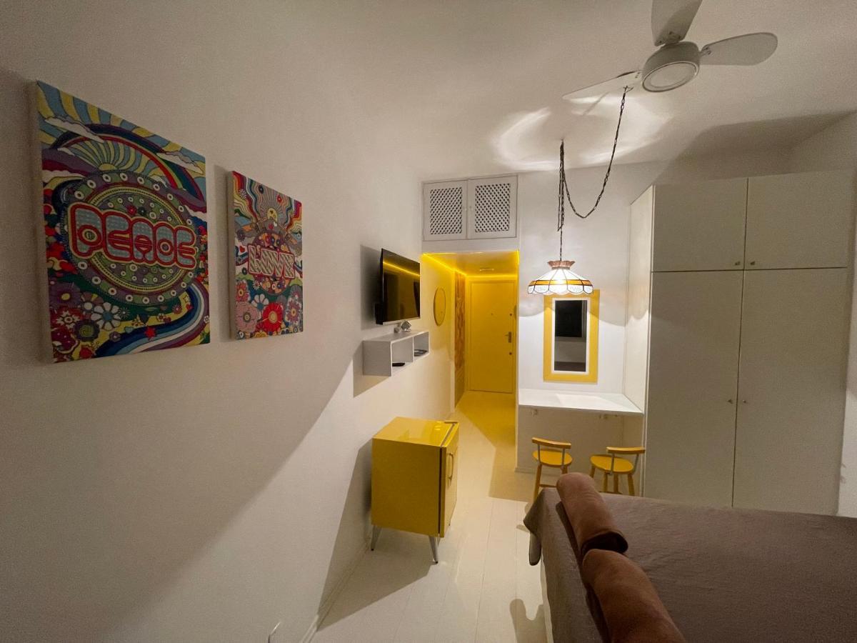 Studio12 Petrópolis 外观 照片