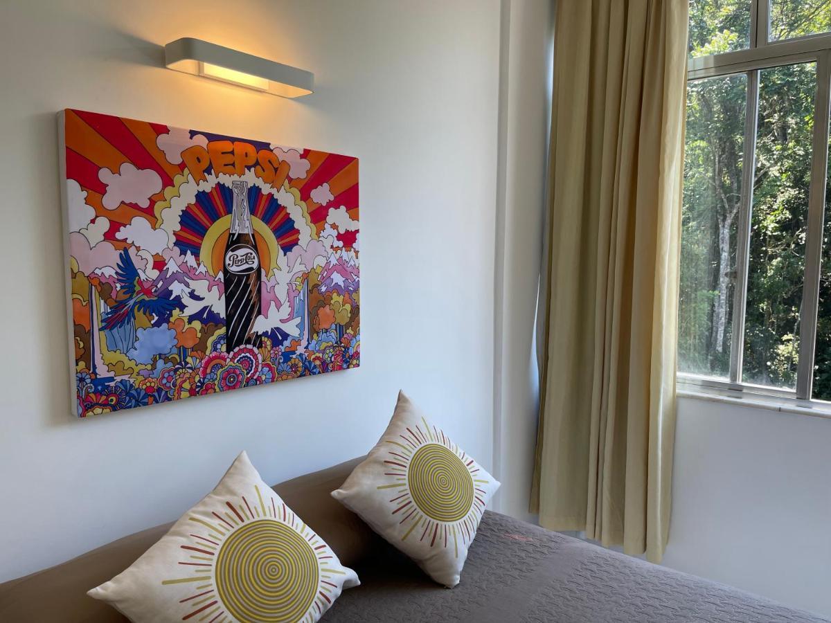 Studio12 Petrópolis 外观 照片