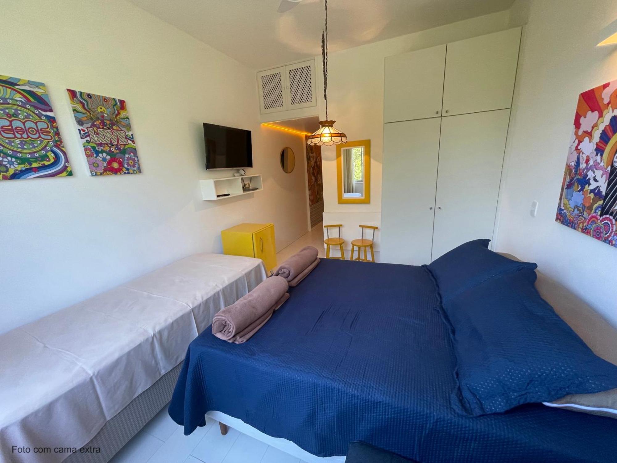 Studio12 Petrópolis 外观 照片