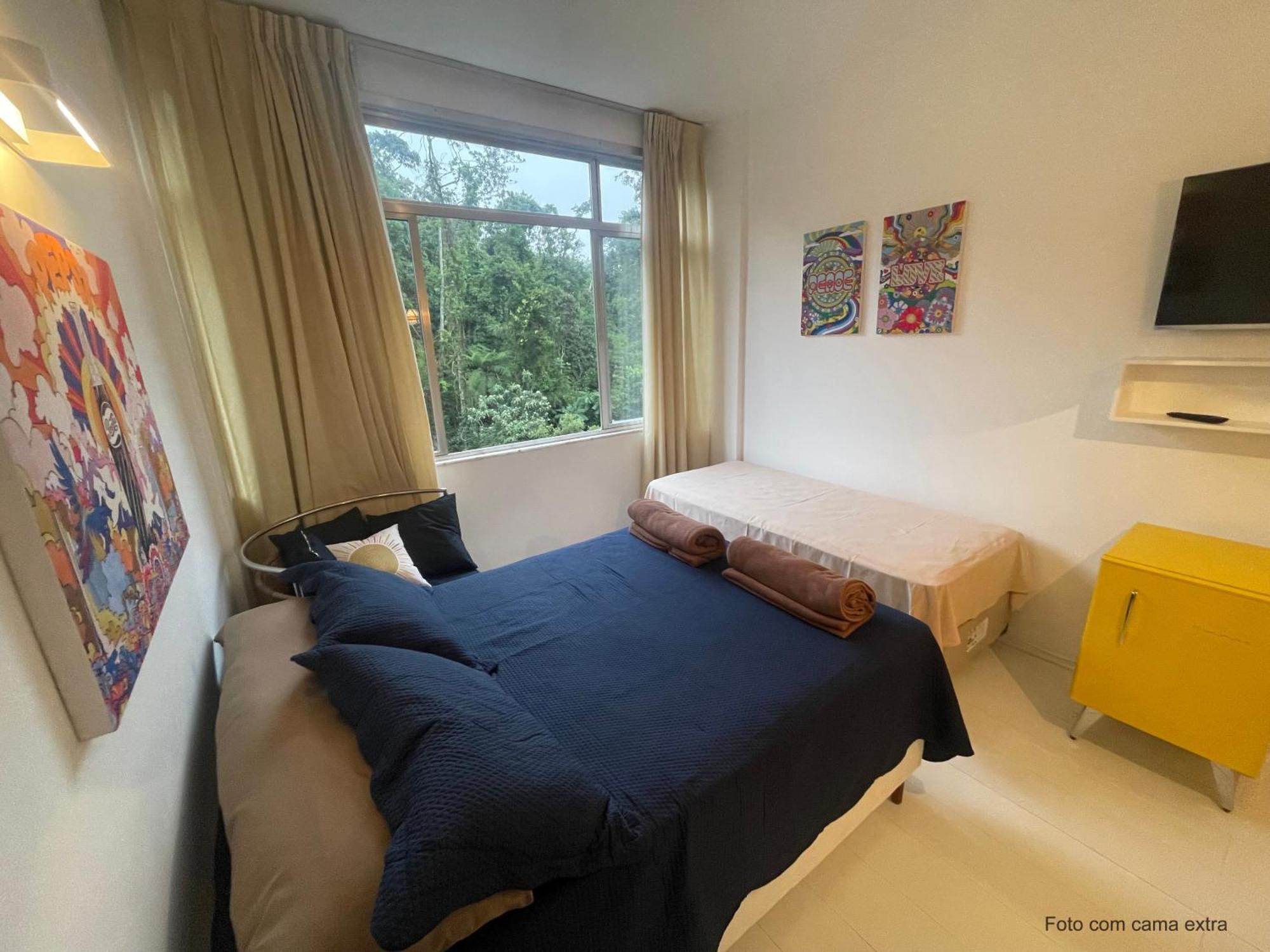 Studio12 Petrópolis 外观 照片