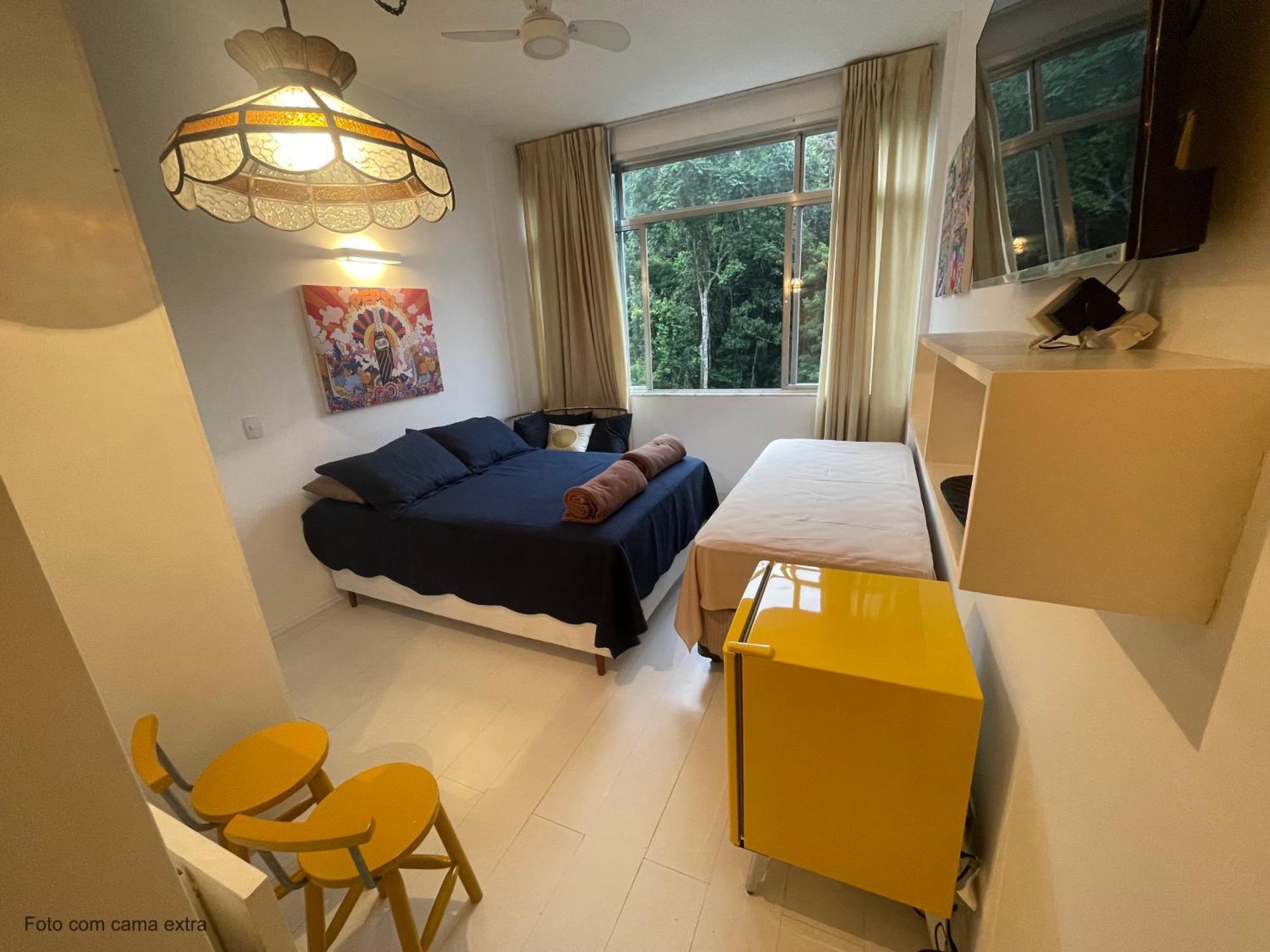 Studio12 Petrópolis 外观 照片