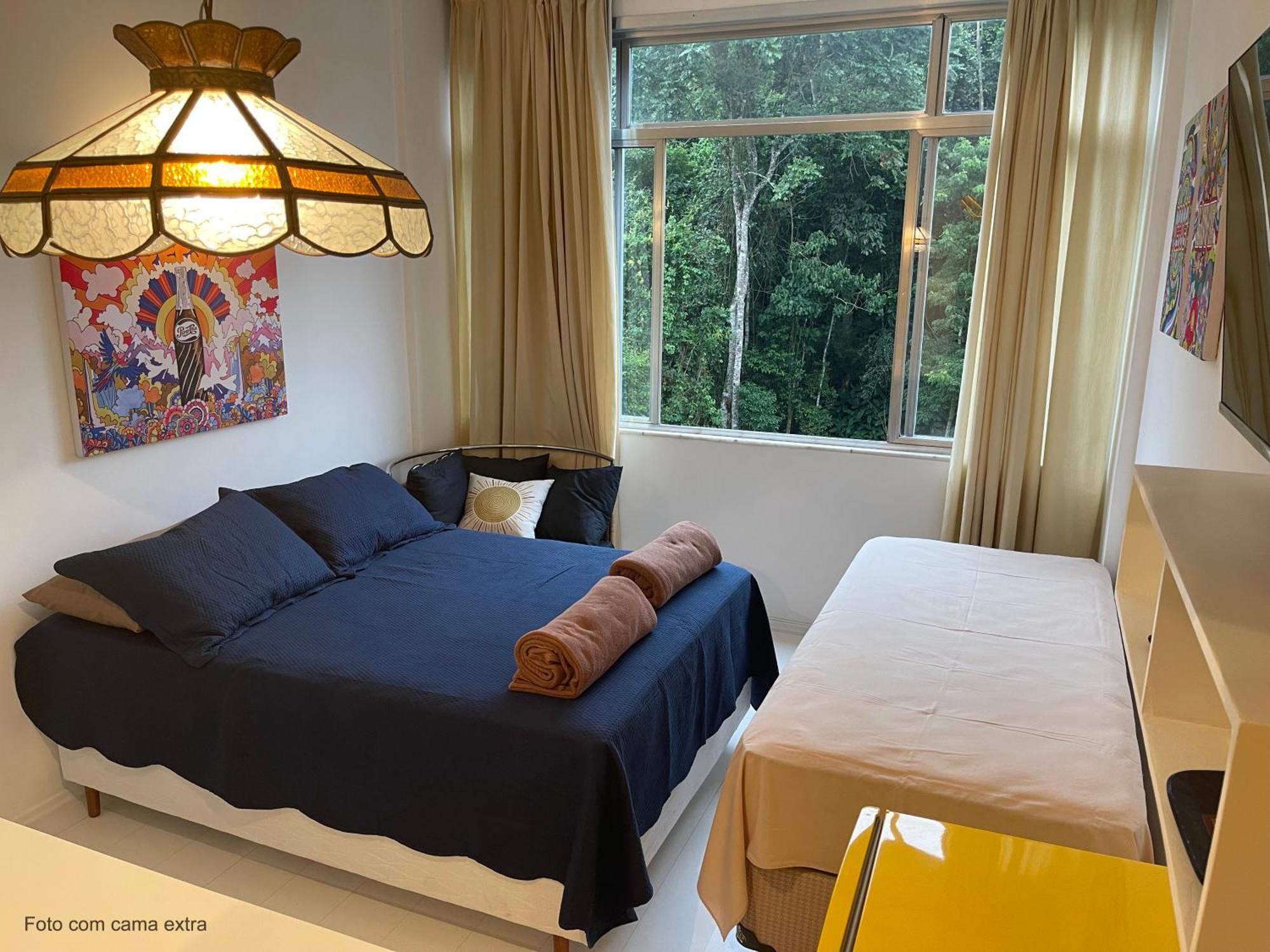 Studio12 Petrópolis 外观 照片
