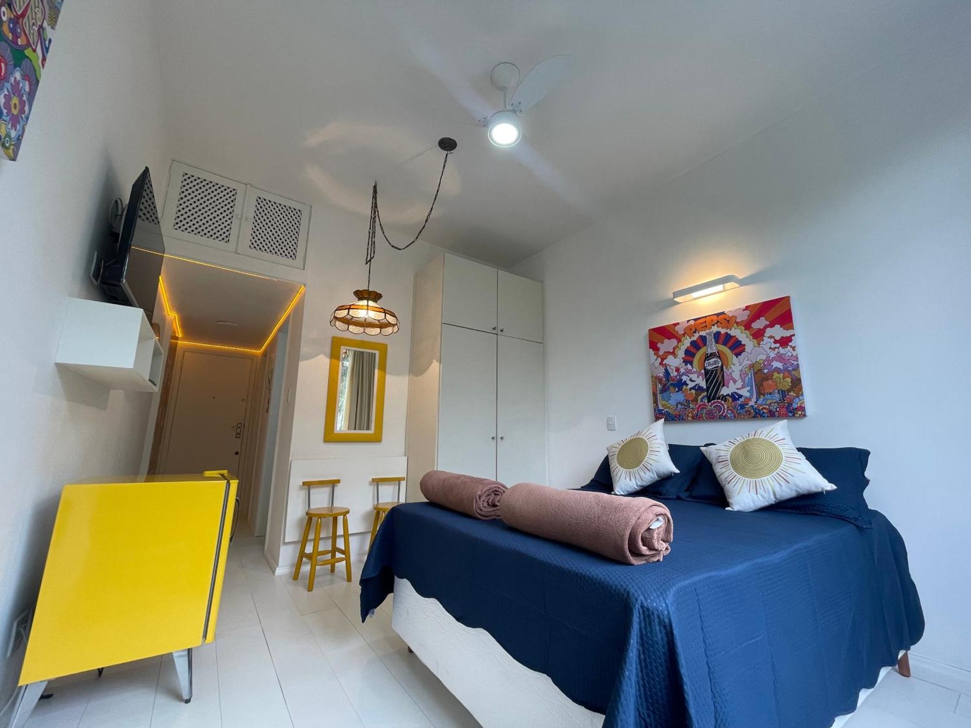 Studio12 Petrópolis 外观 照片