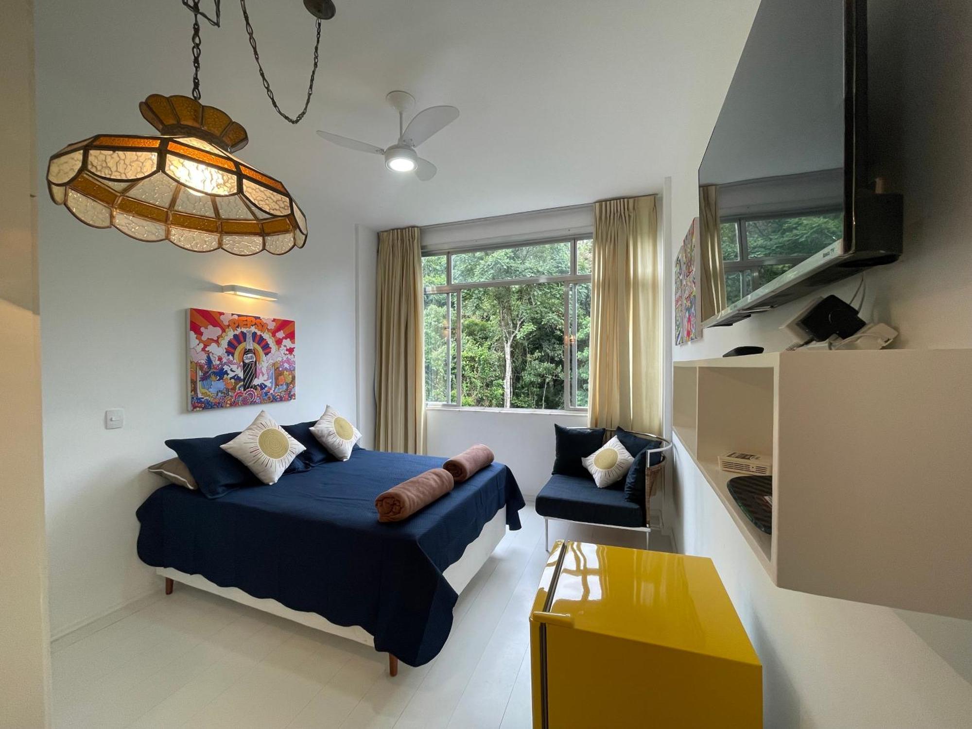 Studio12 Petrópolis 外观 照片