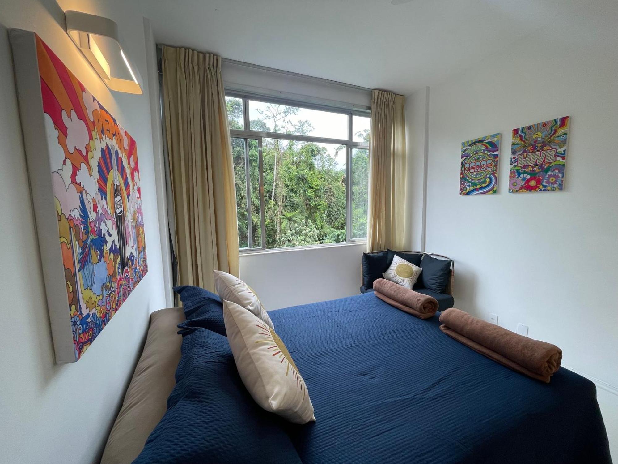 Studio12 Petrópolis 外观 照片
