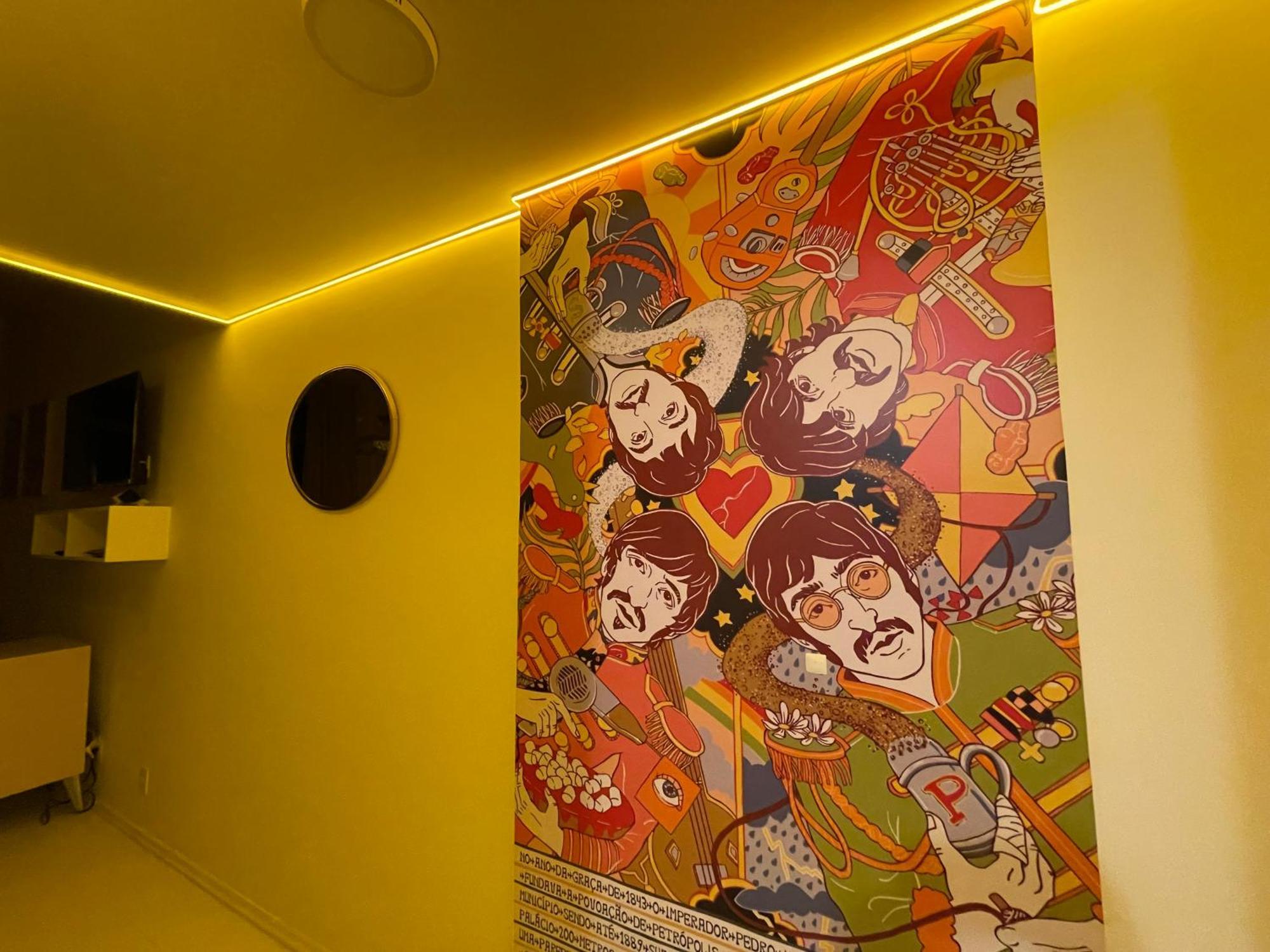 Studio12 Petrópolis 外观 照片